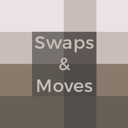 Color Swaps n Moves