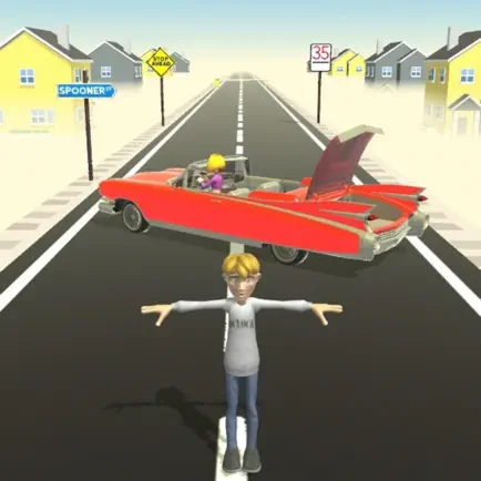 Fit in Car Читы
