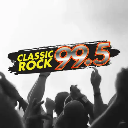 Classic Rock 99.5 Читы