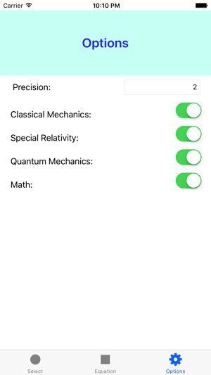 Physics and Math Assistant(圖3)-速報App