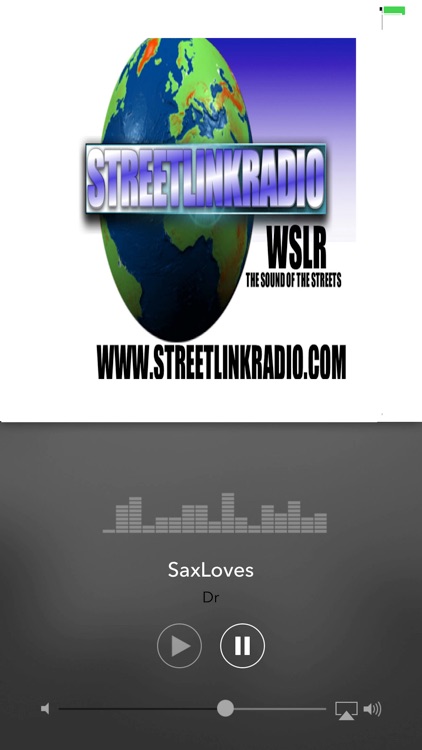 Streetlinkradio