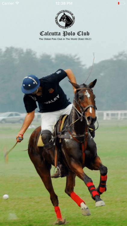 Calcutta Polo Club