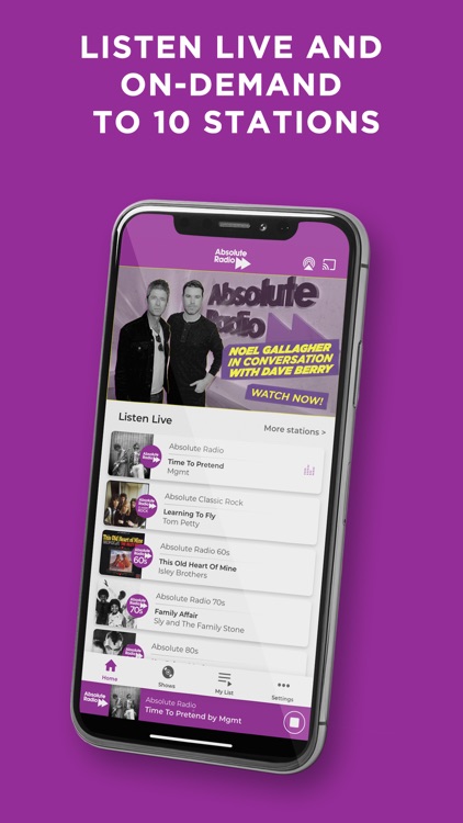 Absolute Radio