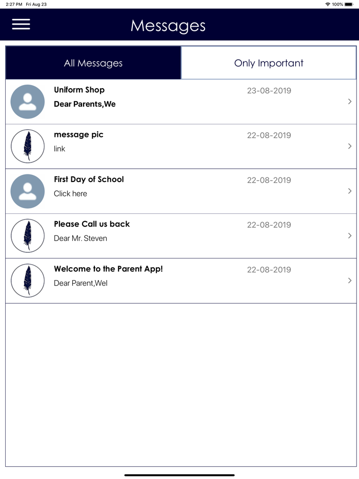 British School St Petersburg