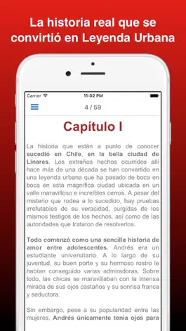 Game screenshot Después de Muerta apk