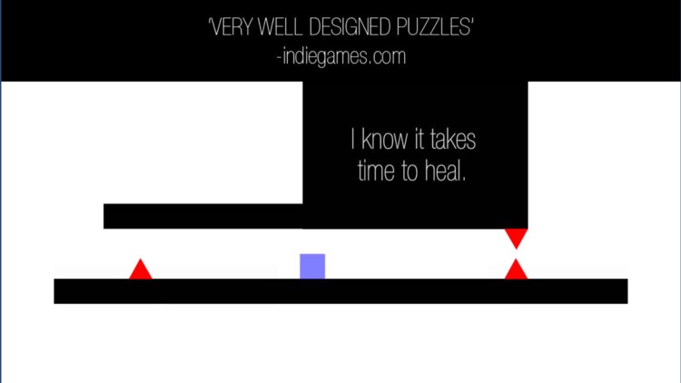 Pretentious Game screenshot-1