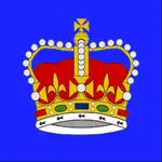 British Monarchy & History App Positive Reviews