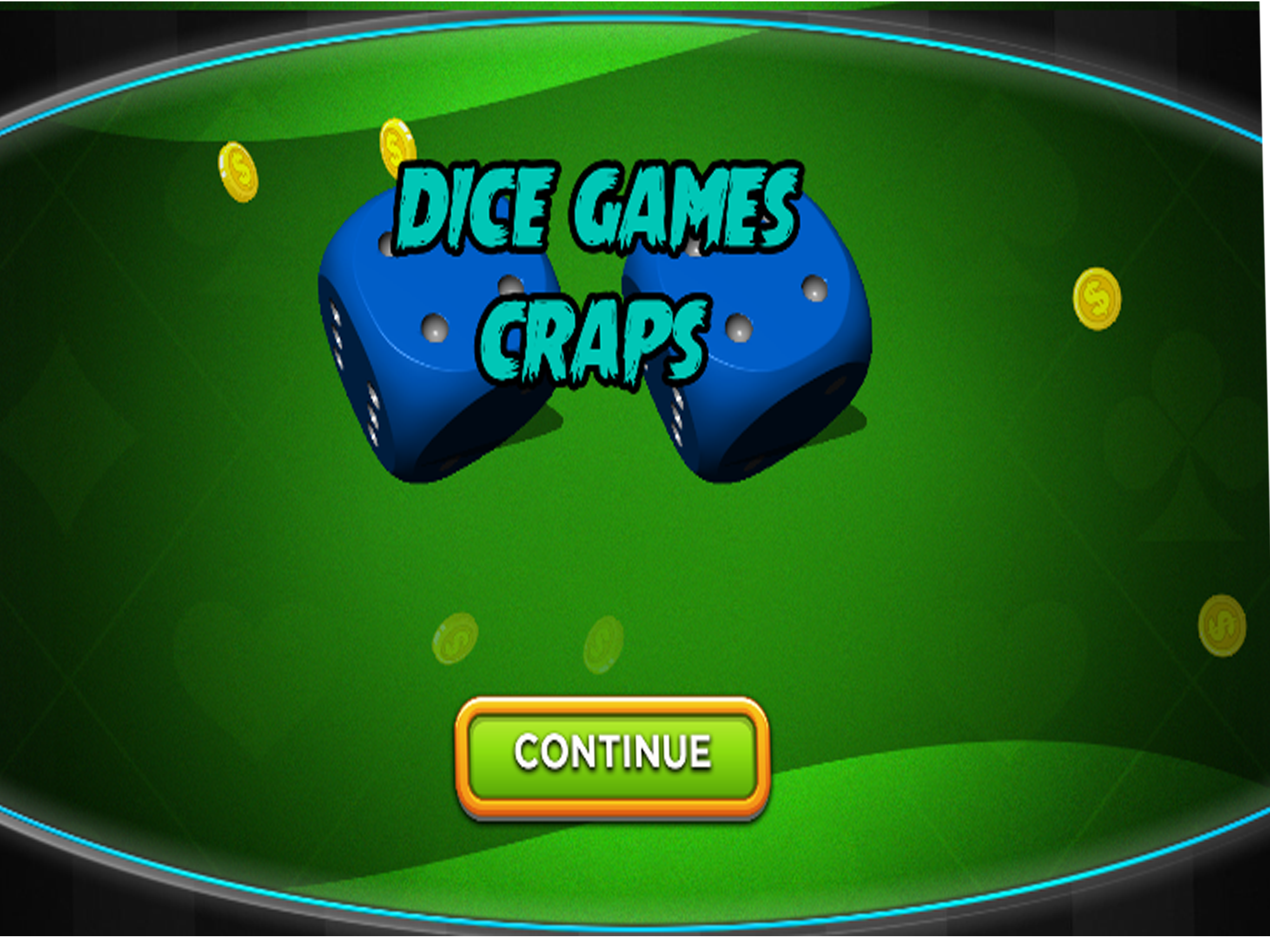 Dice Games Craps screenshot 5