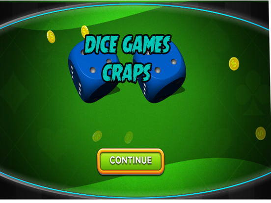 Screenshot #4 pour Dice Games Craps