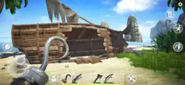 Game screenshot Последний Пират: Выживание! mod apk