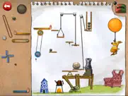 les inventions de pettson 2 iPad Captures Décran 2