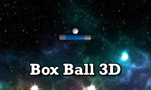 Box Ball 3D