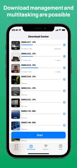 Game screenshot GR Lover - GR Remote Viewer hack
