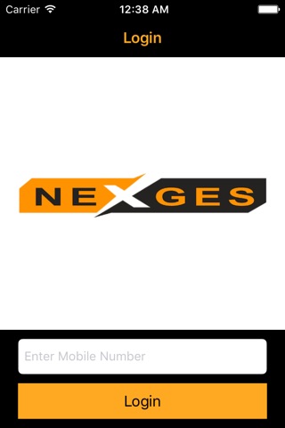 Nexges - Smart Digital Society screenshot 2