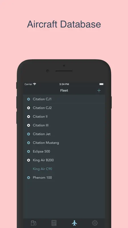 AvioFuel screenshot 3 of 7