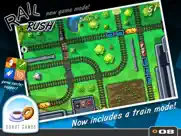 traffic rush ipad images 2