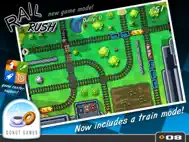 Traffic Rush ipad bilder 1