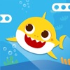 Baby Shark UP - iPadアプリ
