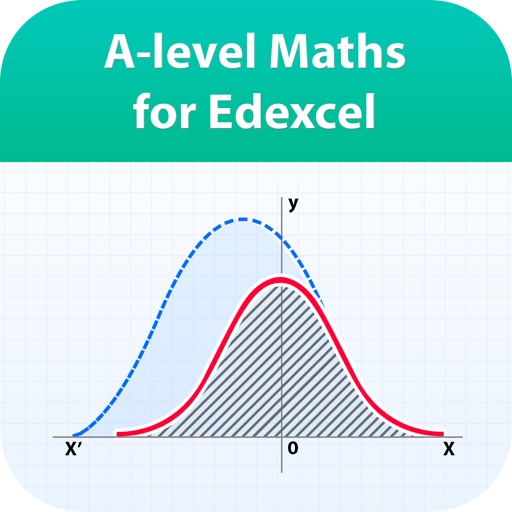 A level Maths Revision Edexcel Lite icon