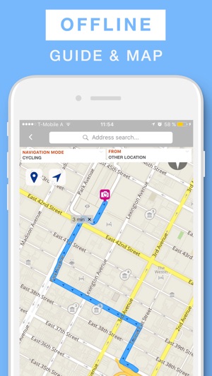 Perth - Travel Guide & Offline Map(圖4)-速報App