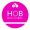 Applicazione HOB Social del Portale HotelOnBike dedicato al mondo Bike Friendly