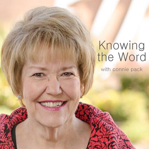 Knowing The Word icon