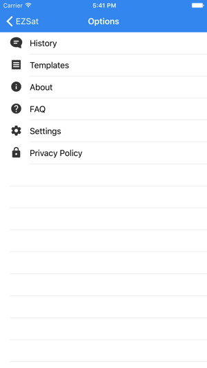 EZSat(圖3)-速報App