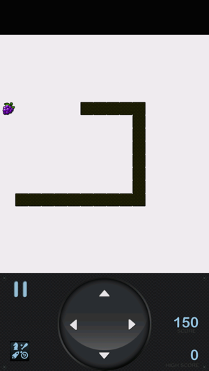 BB Snake Classic UE(圖2)-速報App