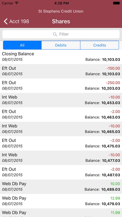 cuAnywhere screenshot-3