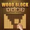 Wood Block Puzzle Classic Z icon