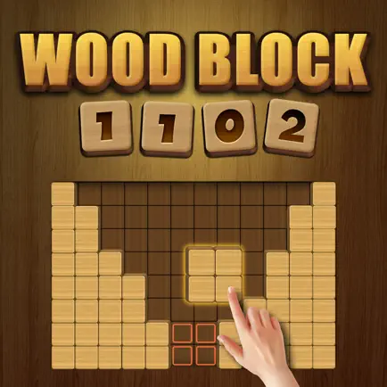 Wood Block Puzzle Classic Z Cheats