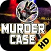 Icon Murder Case Hidden Objects