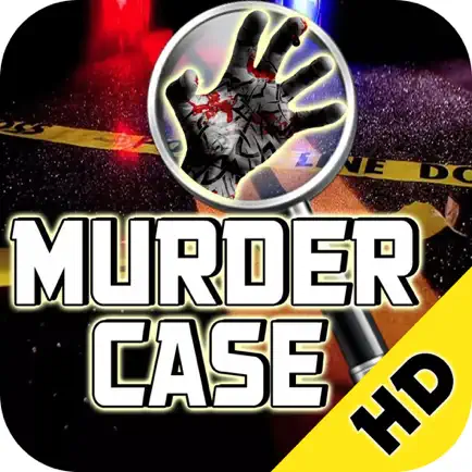 Murder Case Hidden Objects Cheats