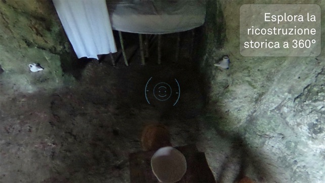 Casa Grotta VR AR(圖3)-速報App