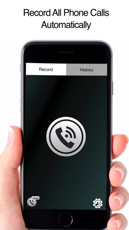 AUTO CALL RECORDER - Record Phone Calls Automatic