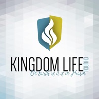 KLC Maine app icon - Lifestyle app for iPhone