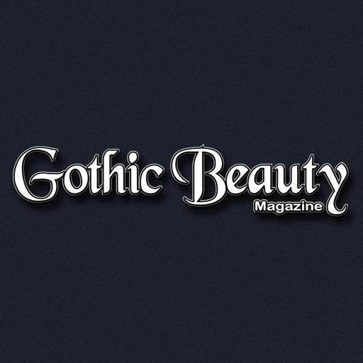 Gothic Beauty Icon