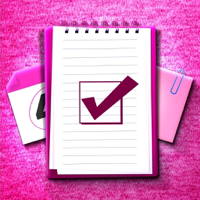 Moms Daily Planner Calendar