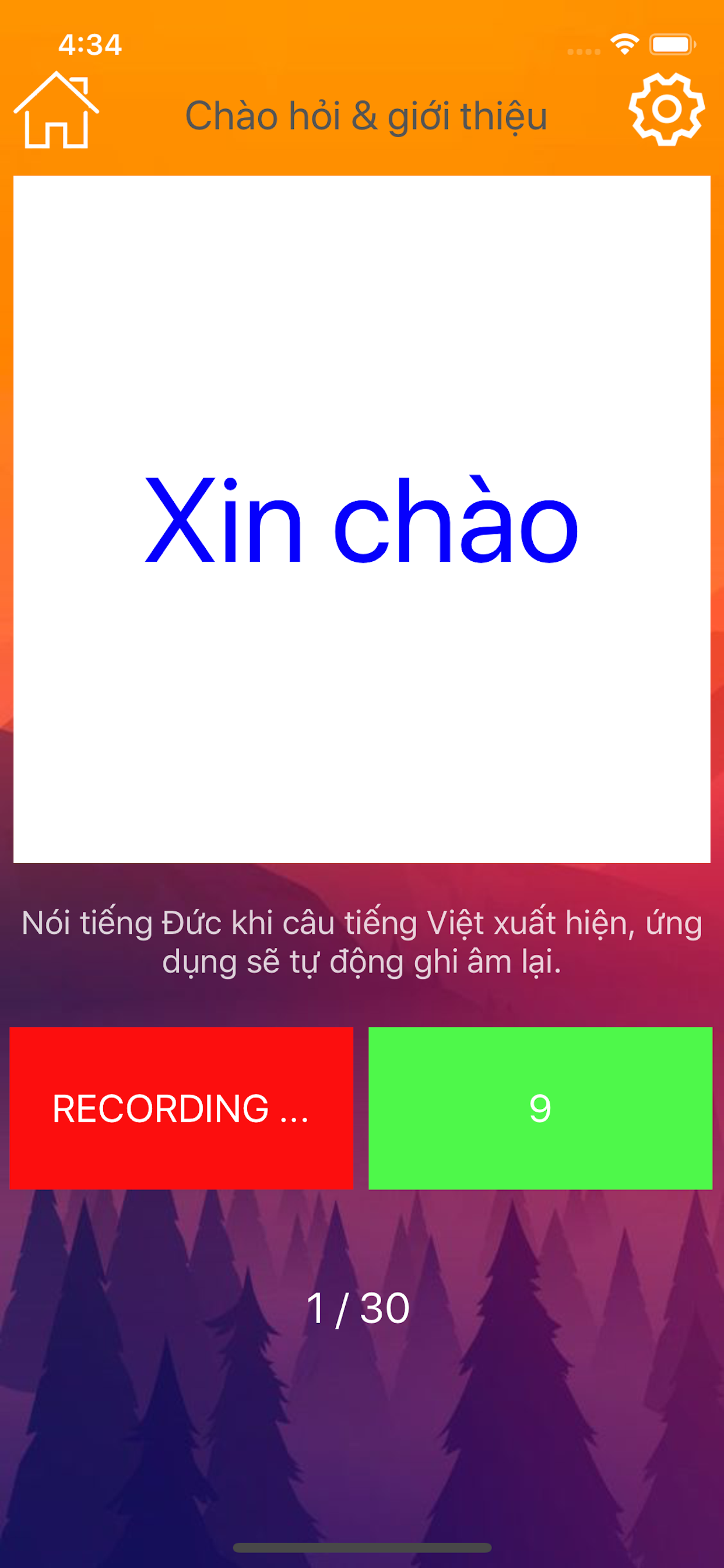 Học Tiếng Đức Giao Tiếp DSH