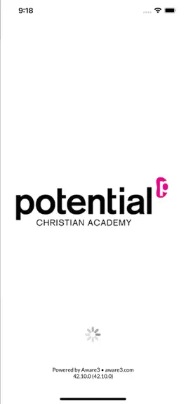 Game screenshot Potential Christian Academy mod apk