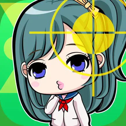 女子力たったの５、ゴミずら Читы