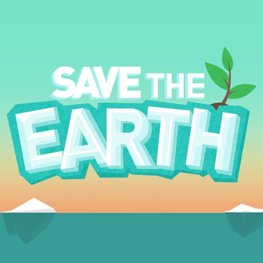 Save the Earth : 지구를 지키는 작은 움직임