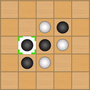 五子棋 井字棋单机版欢乐大师