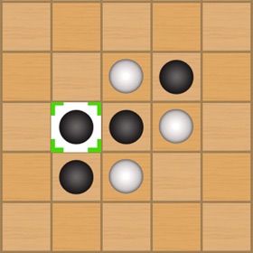 Snímky obrazovky (10) Gobang - Gomoku Tic Tac Toe