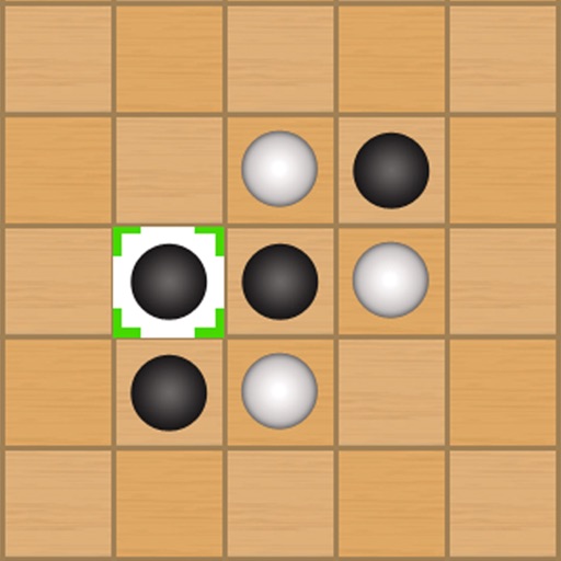 Gobang - Gomoku Tic Tac Toe