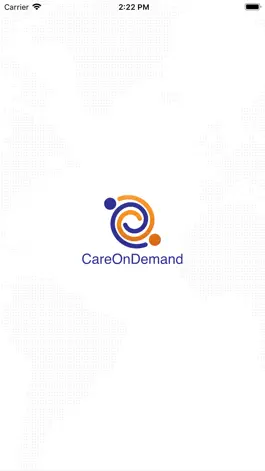 Game screenshot CareOnDemand Client mod apk