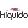 Hiquido Driver icon
