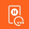 VVS Smarte Haltestelle icon