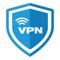 Best VPN for iPhone Unlimited proxy & free privacy