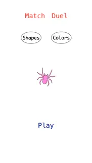 match duel iphone screenshot 1